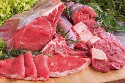 Как выбрать свежее мясо для приготовления стейка и достичь идеального вкуса