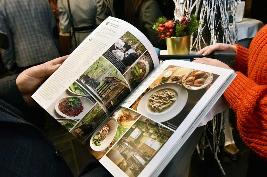 «Откройте для себя изысканные вкусы — обзор мясных ресторанов в Красноярске»