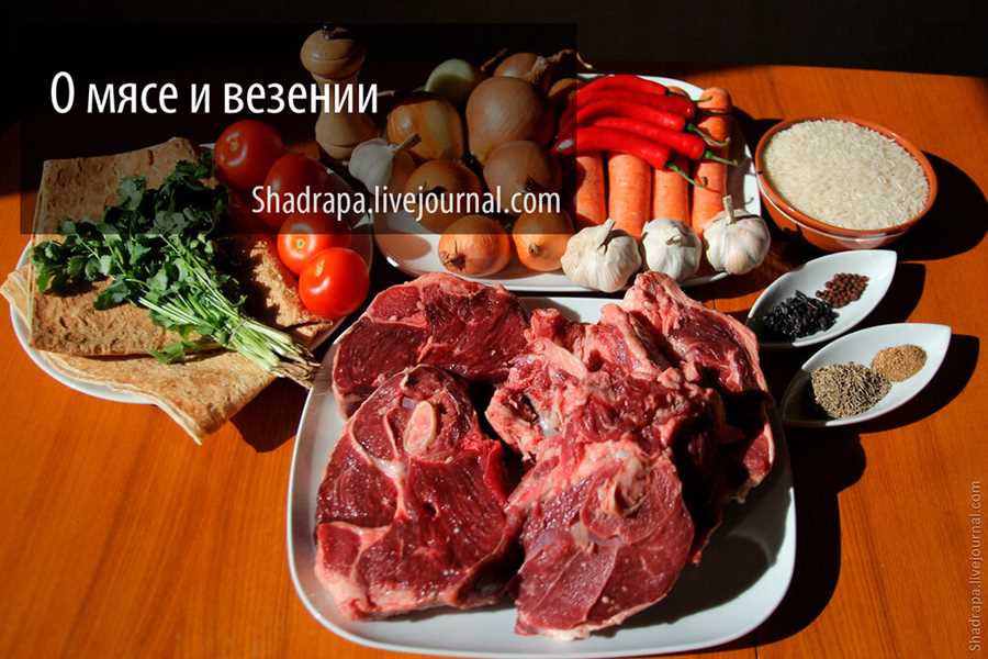 Уникальные продукты мясной культуры, характерные исключительно для Красноярска
