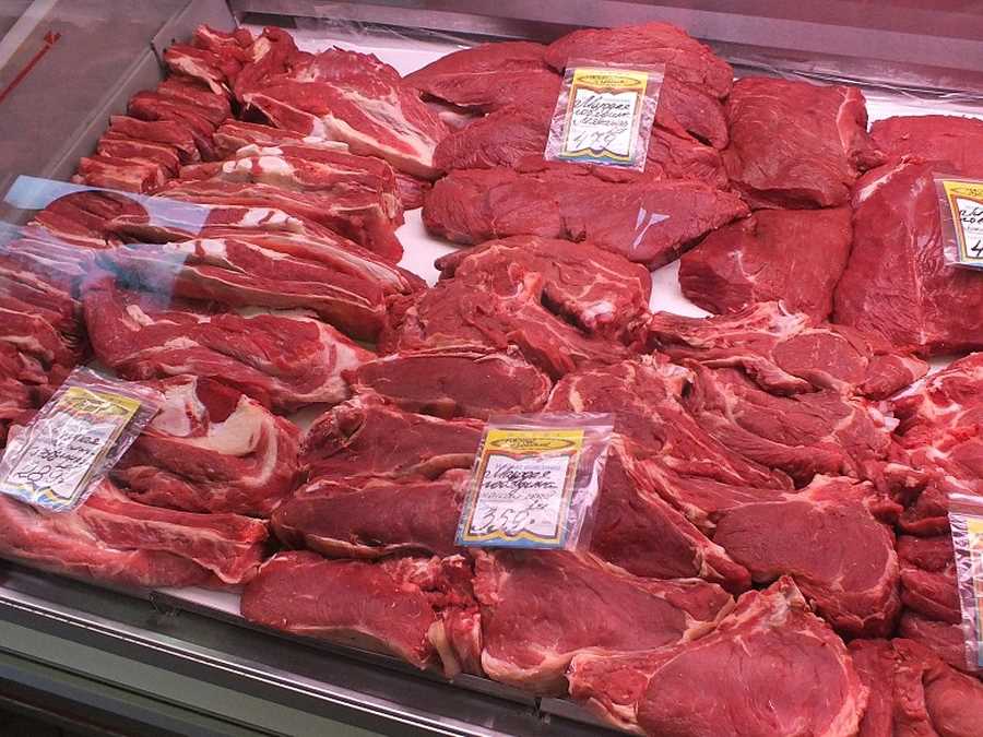 Лучшие места для покупки свинины в Красноярске: отличительные особенности местных продовольственных рынков