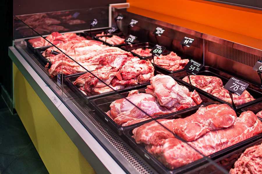 «В поисках высококачественного мяса — изучаем мясные магазины в Красноярске»
