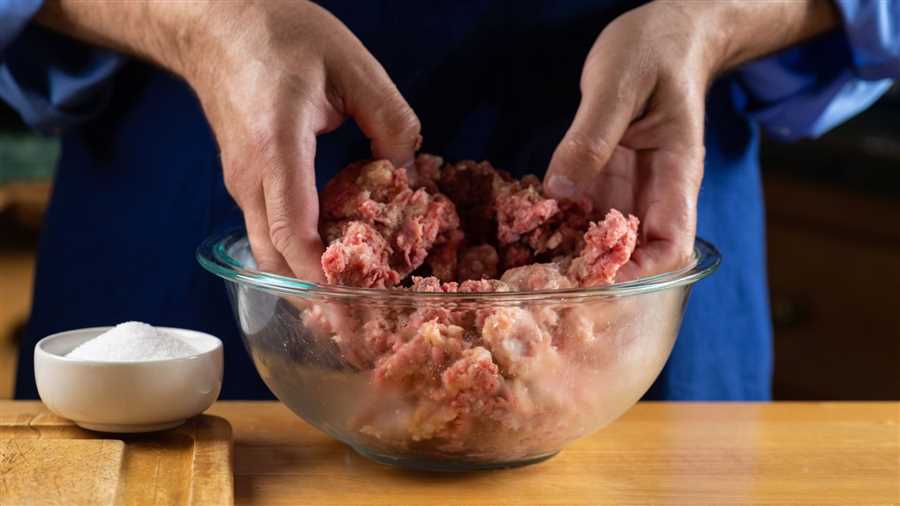 «Секреты выбора и приготовления идеального мяса от знающих мастеров мясной живописи»