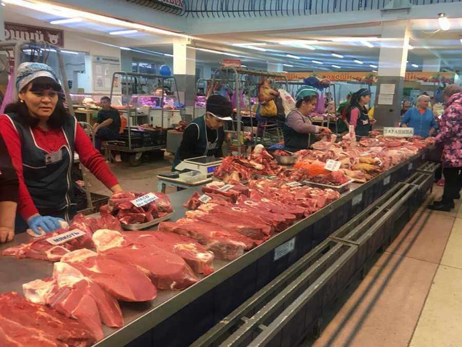 Секреты выбора свежей свинины — как не ошибиться при покупке на рынках и в магазинах Красноярска.