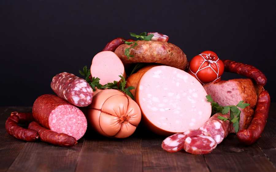 «Как найти в Красноярске самые вкусные колбасы и ветчину?»