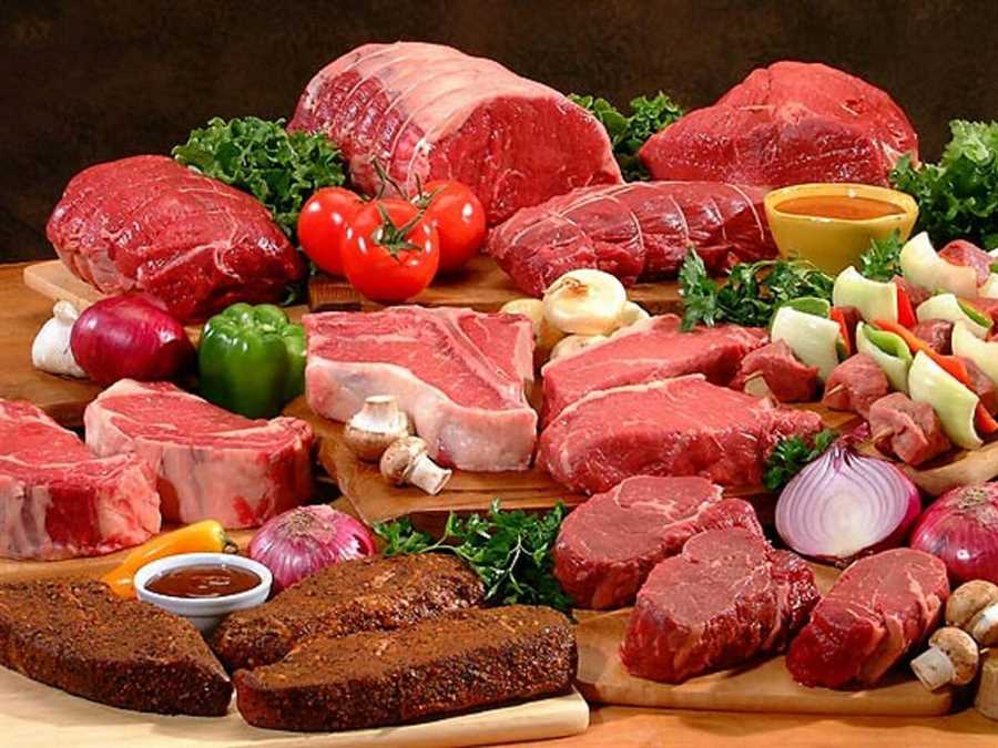 «Актуальные веяния мясной кулинарии в Красноярске — от модных вкусов до уникальных ингредиентов»