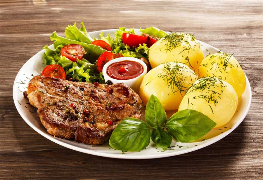 Удивительные кулинарные идеи — мясные субпродукты в новом свете — вкусно и питательно!