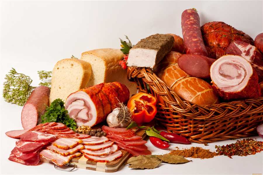 «Изысканные мясные угощения и обычные обеды — исследование разнообразия мясных блюд в городе Красноярске» 🍖