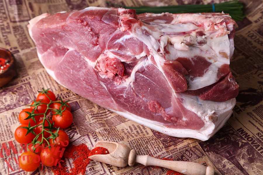 Секреты непревзойденного вкуса красноярской свинины — разгадка загадочного успеха местного мясопрома!