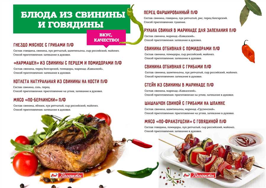 История и особенности маринирования мяса в культуре Красноярска