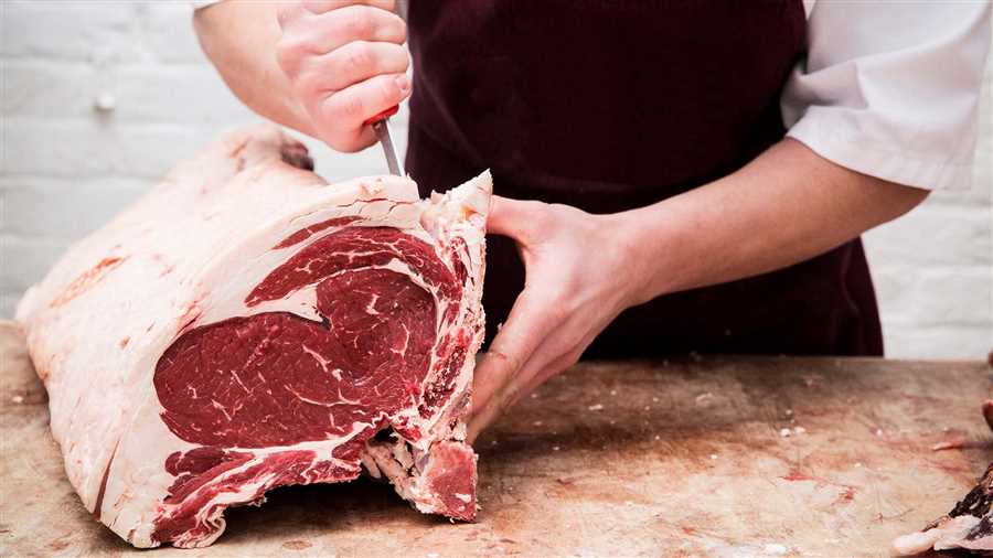 Этические и экологические аспекты производства мясных продуктов