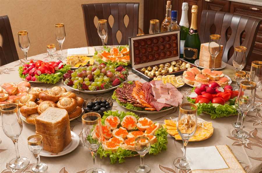 Праздничные стейки в Красноярске — как приготовить семейное угощение?