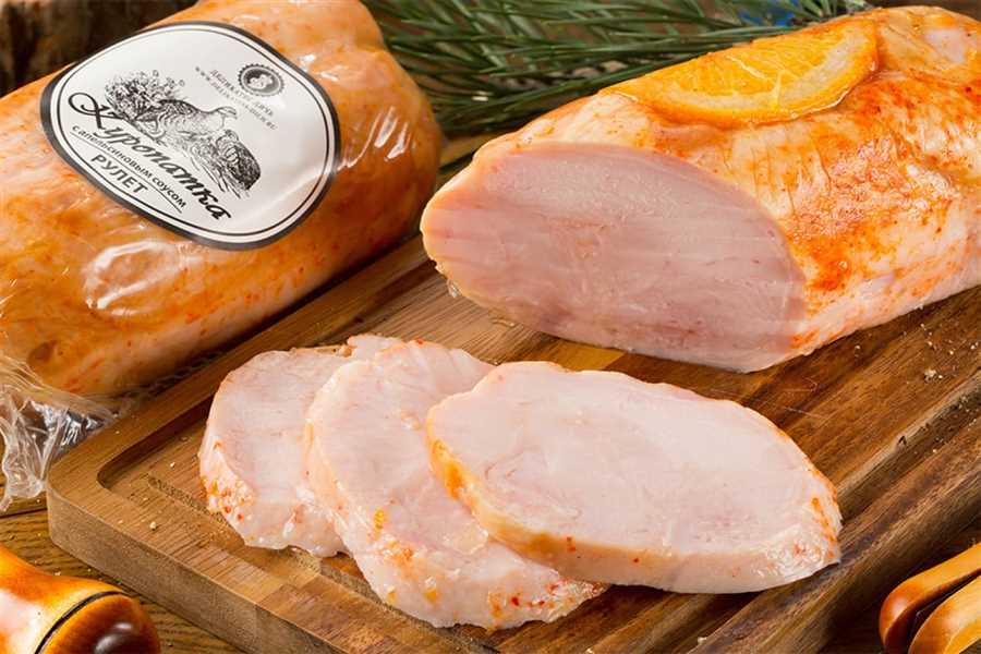 Поиск высококачественного куриного мяса в городе — исследование восточных деликатесов.